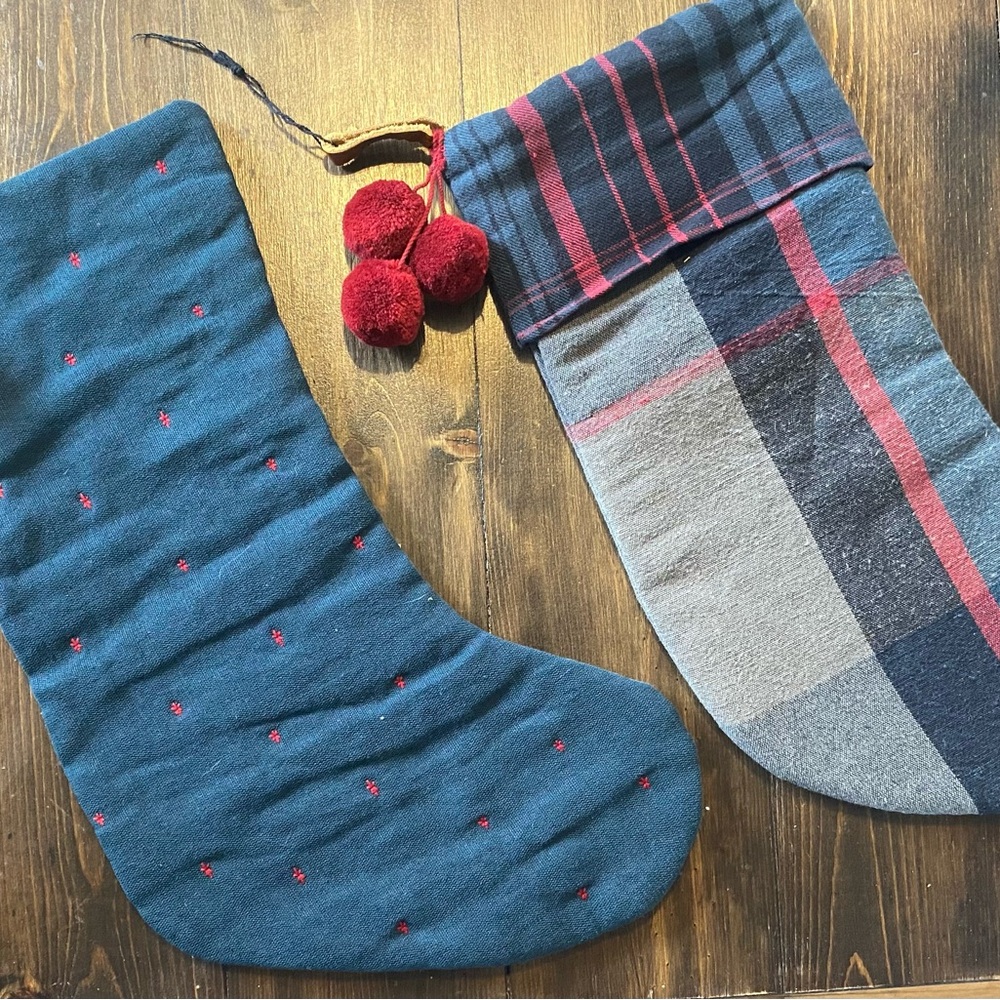 Hearth and Hand Stockings